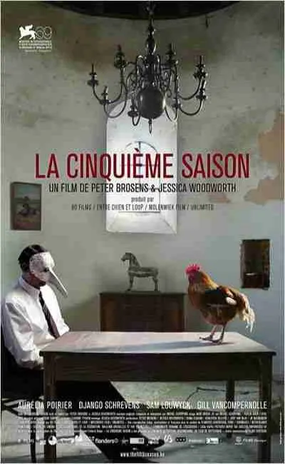 La cinquième saison (2013)