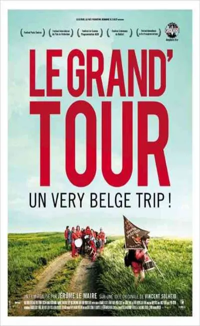 Le grand tour