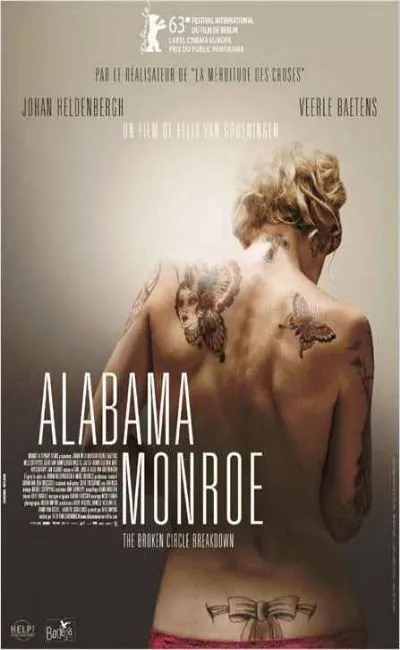 Alabama Monroe (2013)