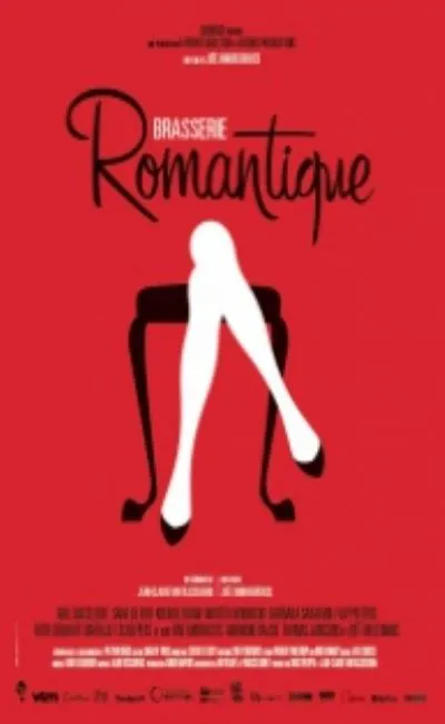 Brasserie Romantique (2014)