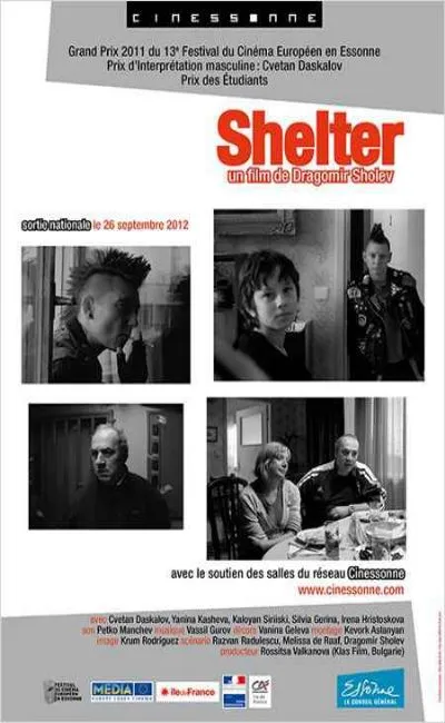 Shelter (2012)