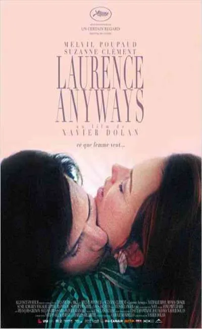 Laurence Anyways (2012)