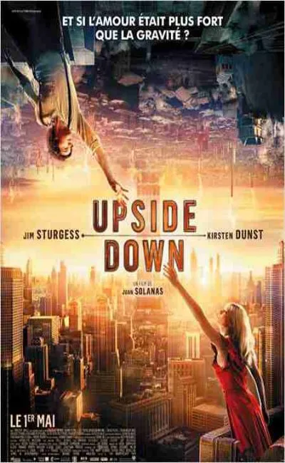Upside down (2012)