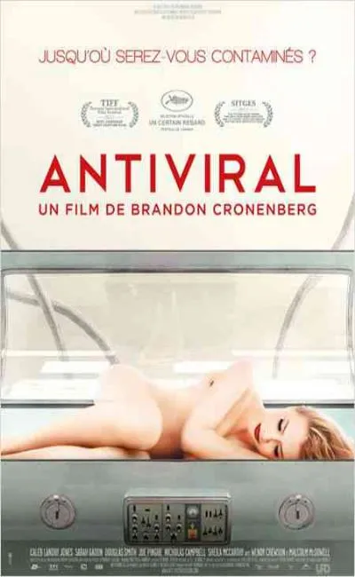 Antiviral