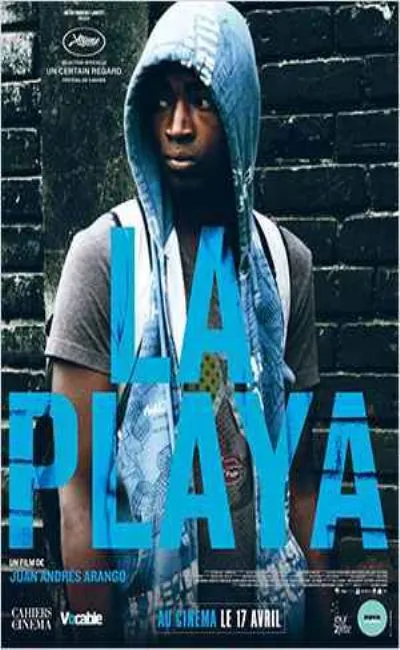 La Playa (2013)