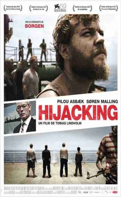 Hijacking (2013)