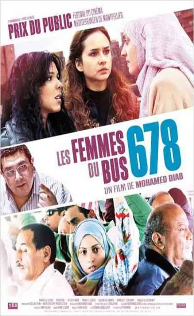 Les femmes du Bus 678