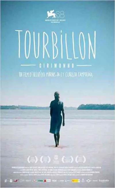 Tourbillon (2012)