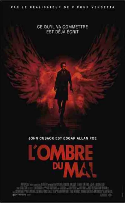 L'ombre du mal (2012)