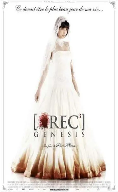 Rec 3 Genesis