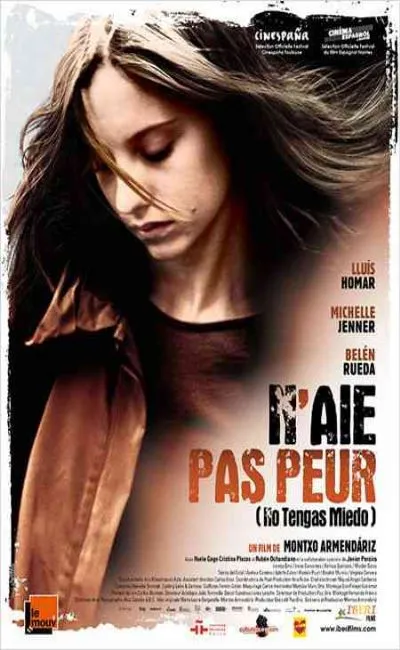 N'aie pas peur (2012)