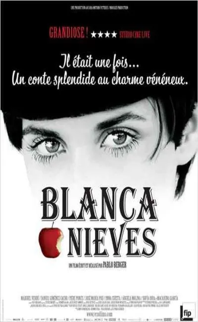 Blancanieves (2013)