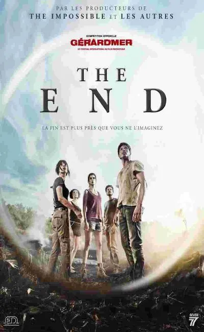 The end (2013)