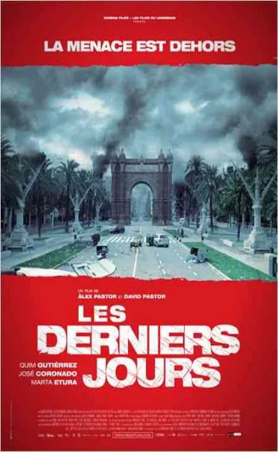 Les derniers jours (2013)