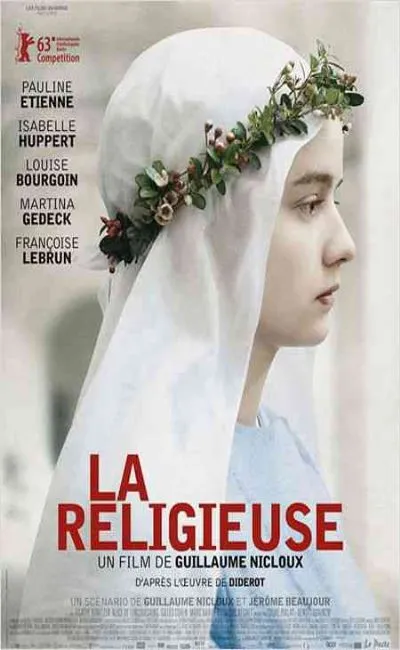 La religieuse (2013)