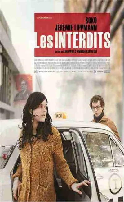 Les interdits (2013)