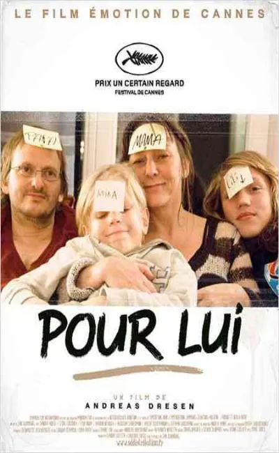 Pour lui (2012)