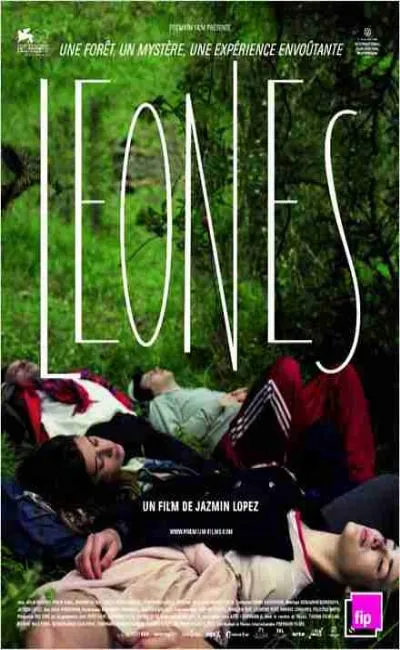 Leones (2013)