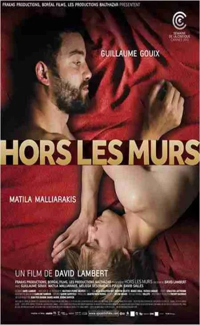 Hors les murs (2012)