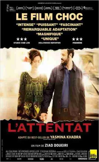 L'attentat