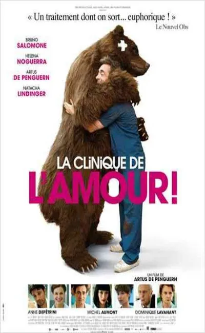 La clinique de l'amour