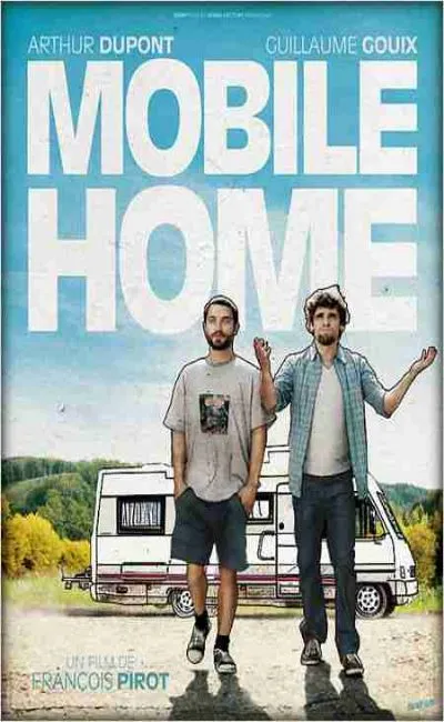 Mobile home (2012)