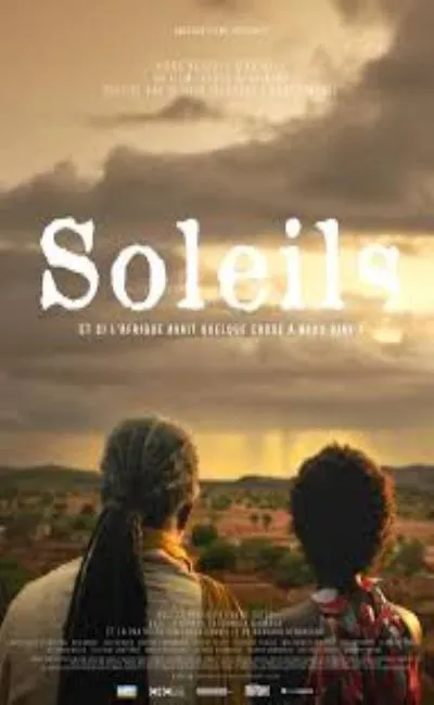 Soleils