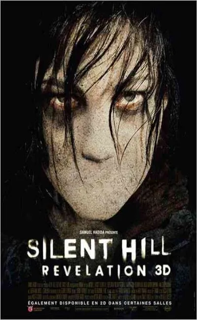Silent Hill : Révélation 3D (2012)