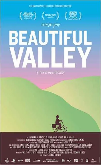 Beautiful Valley (2012)