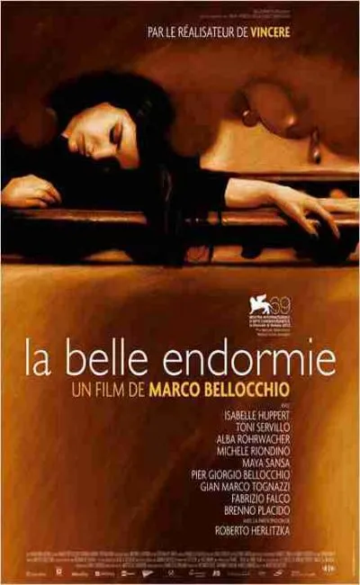 La belle endormie (2013)