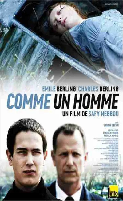 Comme un homme (2012)