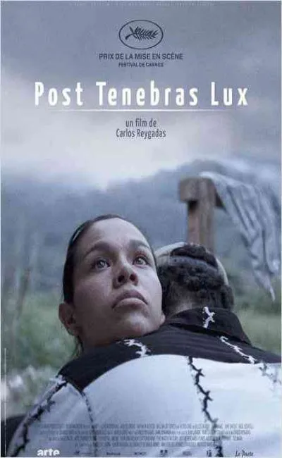 Post Tenebras Lux (2013)