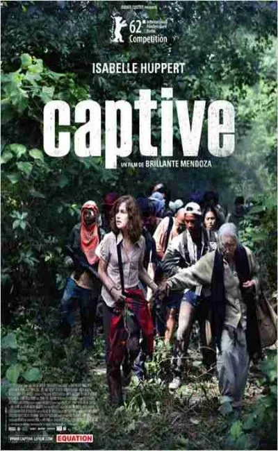 Captive (2012)