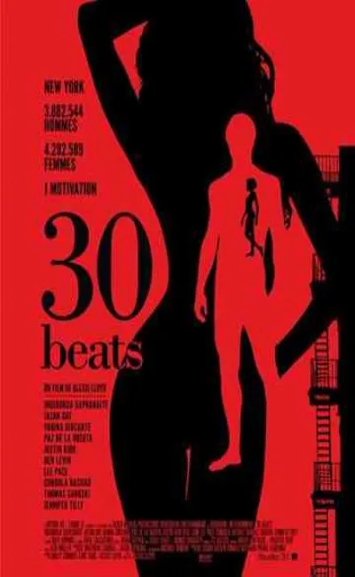 30 beats (2012)