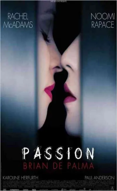 Passion (2012)