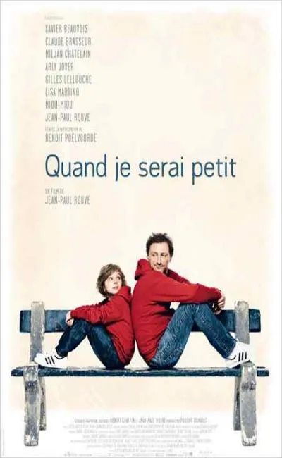 Quand je serai petit (2012)