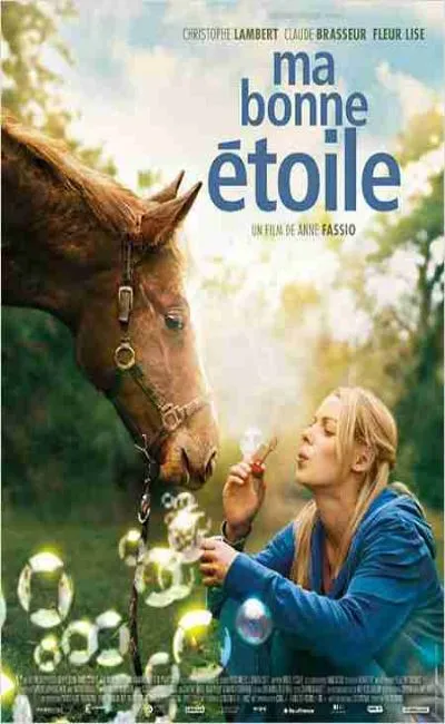 Ma bonne étoile (2012)