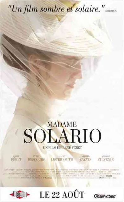 Madame Solario (2012)