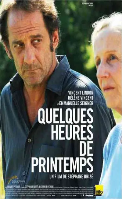 Quelques heures de printemps (2012)