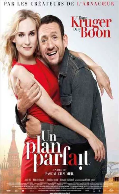 Un plan parfait (2012)