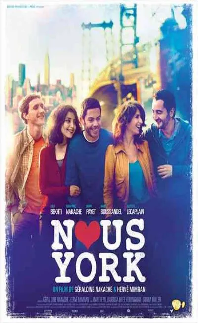 Nous York (2012)