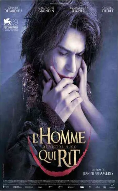 L'Homme qui rit (2012)