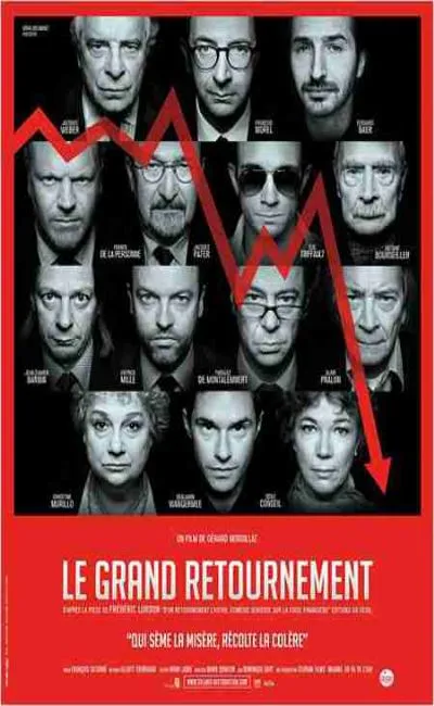 Le grand retournement (2013)