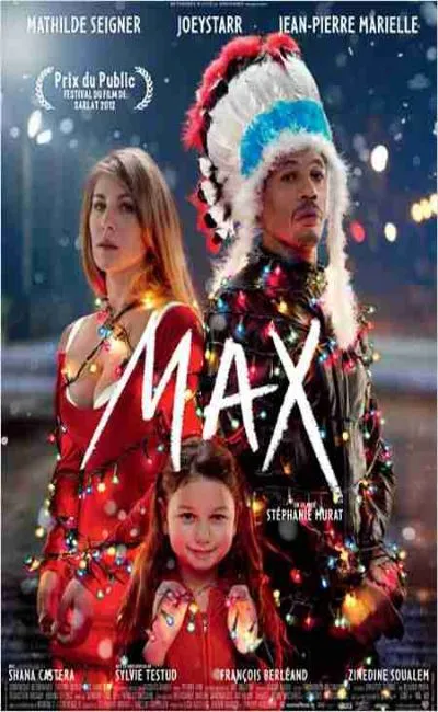 Max (2013)