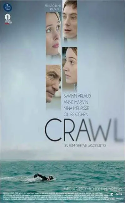 Crawl (2013)
