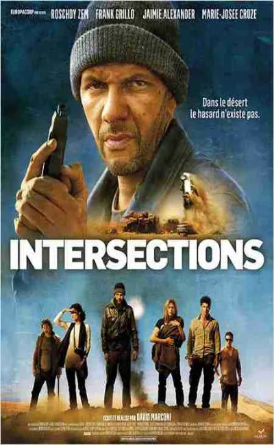 Intersections (2013)