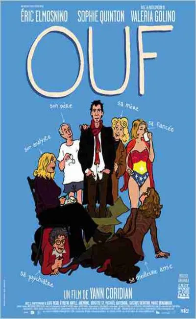 Ouf (2013)