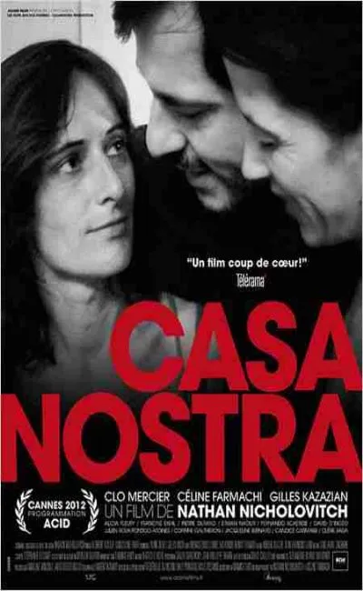 Casa nostra (2013)