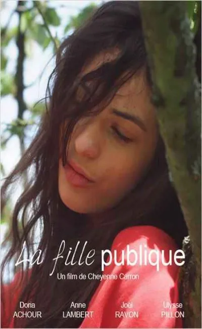 La fille publique (2013)