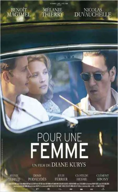 Pour une femme (2013)